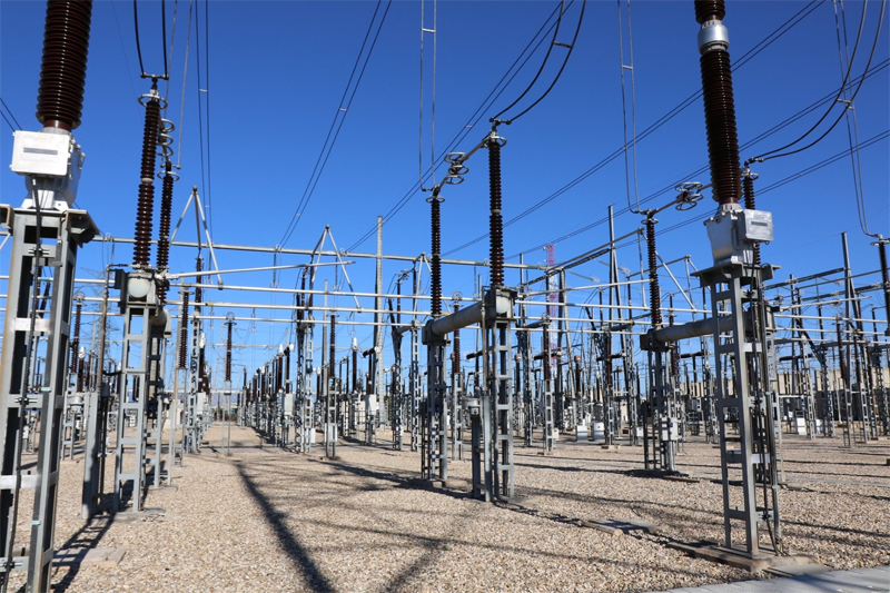 Arrancan las obras de la nueva subestación de Torrejón de Velasco que reforzará la seguridad del sistema eléctrico