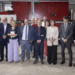 Nuevas instalaciones de la red inteligente de tecnologías híbridas en el Ceder-Ciemat de Soria