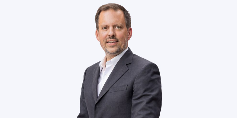 Robert Denda, CEO de Gridspertise