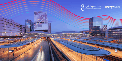 Gridspertise impulsa su portafolio de soluciones digitales con la adquisición de Energyworx