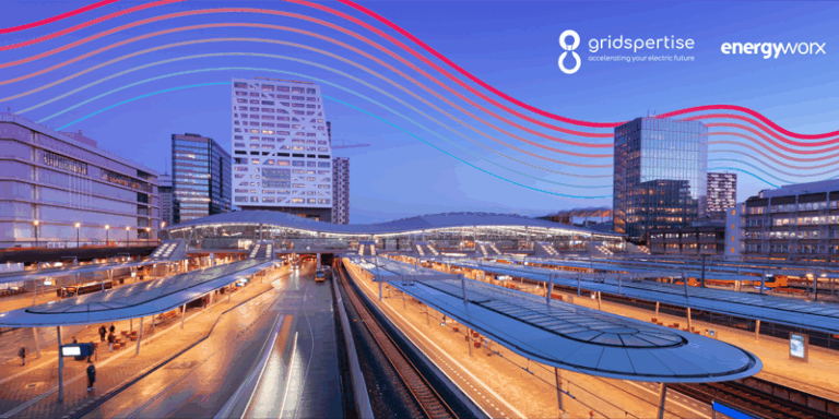 Con la adquisición de Energyworx, Gridspertise amplía su cartera digital en tiempo real.