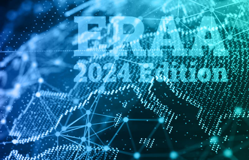 ERAA 2024