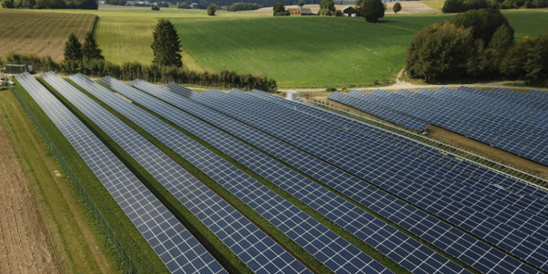 Detección temprana y diagnóstico de degradación en plantas fotovoltaicas con Solarasp