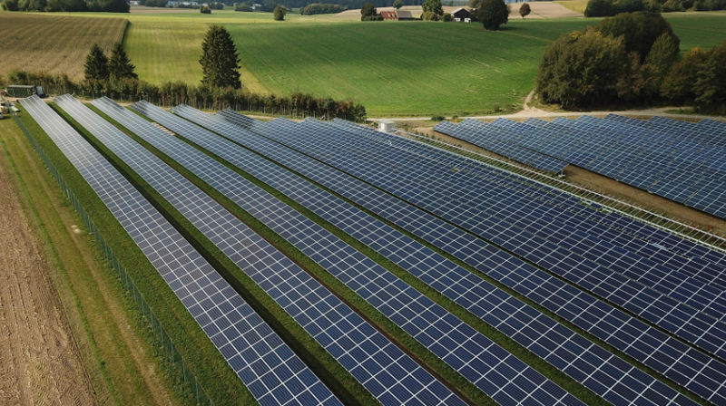 Nueva herramienta para monitorizar instalaciones fotovoltaicas en tiempo real sin interrumpir la producción