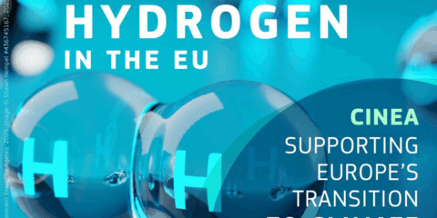 CINEA analiza los beneficios y retos del hidrógeno y los proyectos destacados en la Unión Europea
