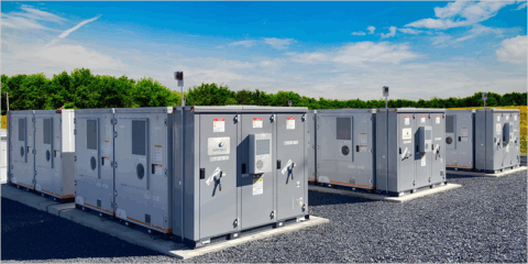 Adjudicados 840 millones a 143 proyectos para reforzar el almacenamiento energético