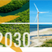 Un nuevo informe de progreso mundial insta a impulsar las renovables y las redes eléctricas
