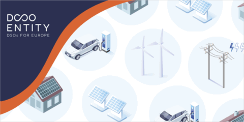 Nuevo informe de EU DSO Entity sobre soluciones digitales para la gestión de solicitudes de conexión