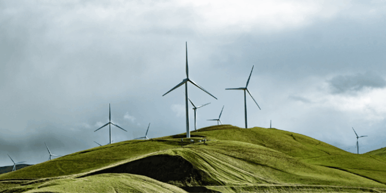 Guía para un despliegue de energías renovables respetuoso con el medio ambiente y el territorio