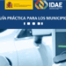 Nueva guía práctica para desplegar la infraestructura de recarga de vehículos eléctricos en municipios