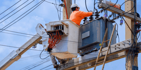 Baleares reduce el plazo para poner en marcha nuevas instalaciones eléctricas de alta tensión