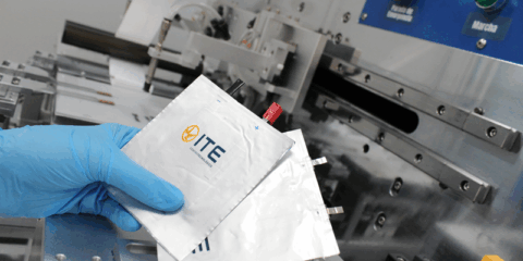 El proyecto Sodigreen impulsará la fabricación de baterías de sodio más sostenibles para el transporte urbano