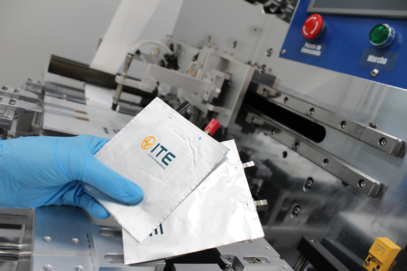 El proyecto Sodigreen impulsará el desarrollo de baterías de sodio más eficientes y sostenibles