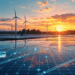 La regulación de las energías renovables se adapta a las nuevas condiciones del mercado eléctrico