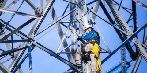 Las obras de renovación de la línea Rubí-Viladecans comienzan para reforzar el suministro eléctrico