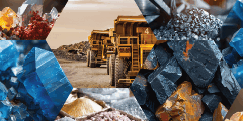 Abierta la segunda convocatoria de proyectos estratégicos bajo la Ley de Materias Primas Críticas