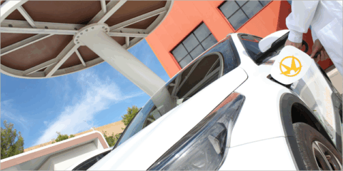 El proyecto MUSoL integra IA, recarga inteligente y estándares abiertos para la electromovilidad