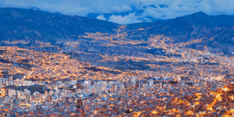 El Foro Económico Mundial destaca el impacto del dispositivo Quantum Edge en la red eléctrica