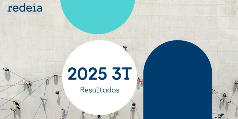 Resultados de Redeia a septiembre de 2025