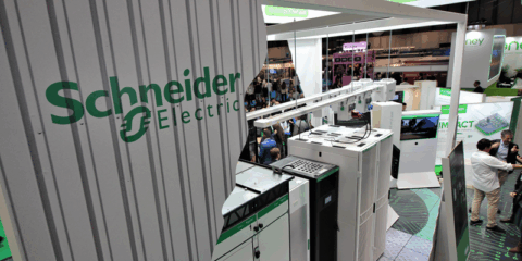 Schneider Electric mostrará su enfoque ‘From Grid to Chip & Chip to Chiller’ en Data Centre World Madrid