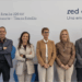 Comienzan las obras de la nueva línea eléctrica Tierra Estella-Muruarte de 220 kV en Navarra