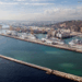 Autorizada la licitación por 12,6 millones para el suministro eléctrico a cruceros en el puerto de Barcelona