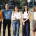 Investigadores de la UCO transforman lodos de depuradora en baterías de azufre más eficientes