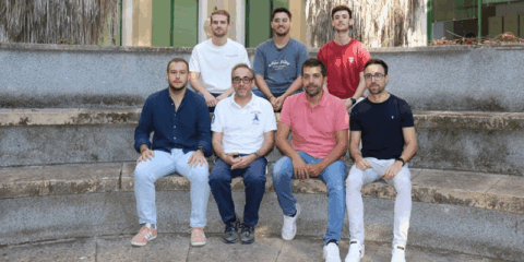 Dos metodologías de IA predicen con mayor precisión la velocidad del viento en parques eólicos