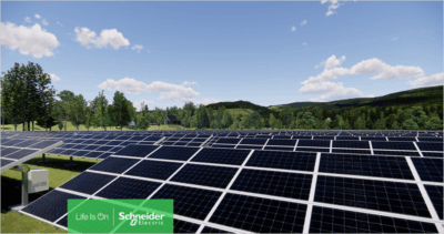 Schneider Electric demuestra el impacto de su compromiso con la sostenibilidad con sólidos resultados