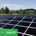 El informe trimestral de Schneider Electric de sostenibilidad destaca avances en el acceso a la energía