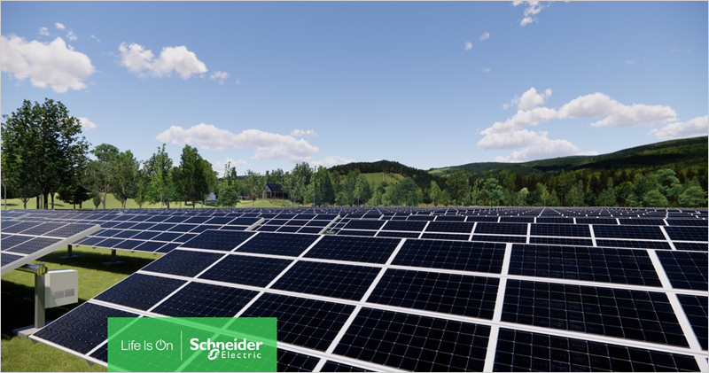 Schneider Electric demuestra el impacto de su compromiso con la sostenibilidad con sólidos resultados 