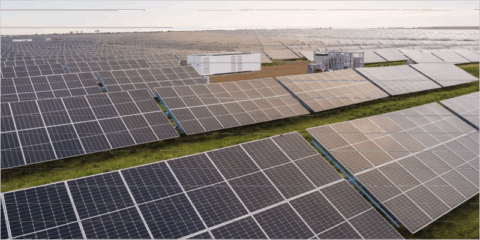 Nuevo informe de SolarPower Europe con recomendaciones para la flexibilidad energética