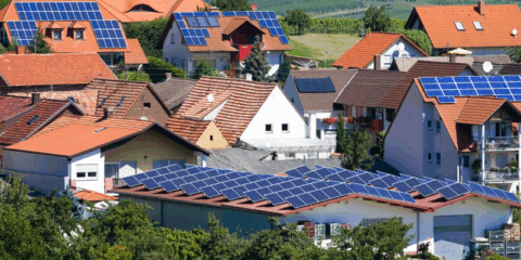 Adjudicados más de 10 millones de euros para la creación de 106 nuevas comunidades energéticas