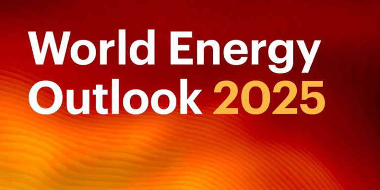 World Energy Outlook 2025