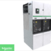 Schneider Electric presenta GM AirSeT en ENLIT Europe, la nueva celda de media tensión sin SF6