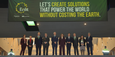 Grid4Industry, nuevo proyecto de referencia para la electrificación inteligente en Euskadi