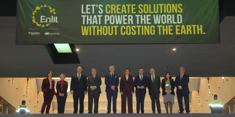 presentación de Grid4Industry