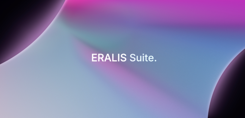 Eralis Suite