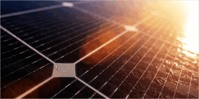energía fotovoltaica