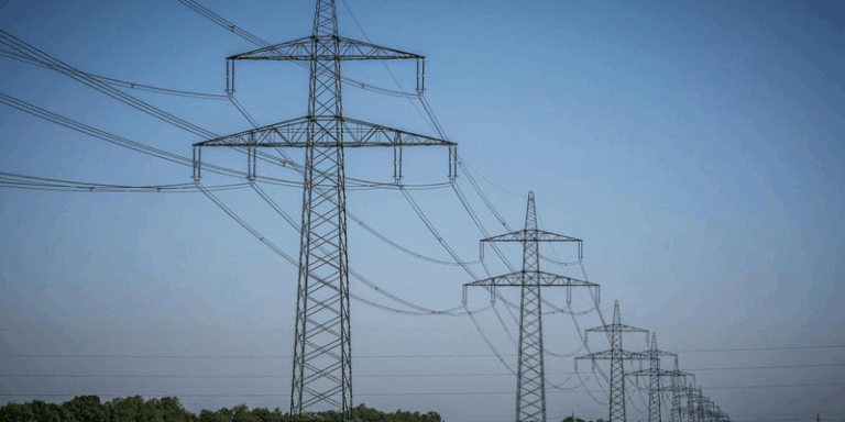 instalaciones eléctricas en alta tensión