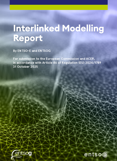Informe de Modelización Interconectada