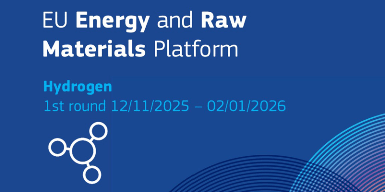 La Comisión Europea lanza la primera convocatoria en el marco del Mecanismo del Hidrógeno