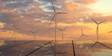 La flexibilidad y la integración del mercado de electricidad, principales desafíos para el sistema eléctrico europeo