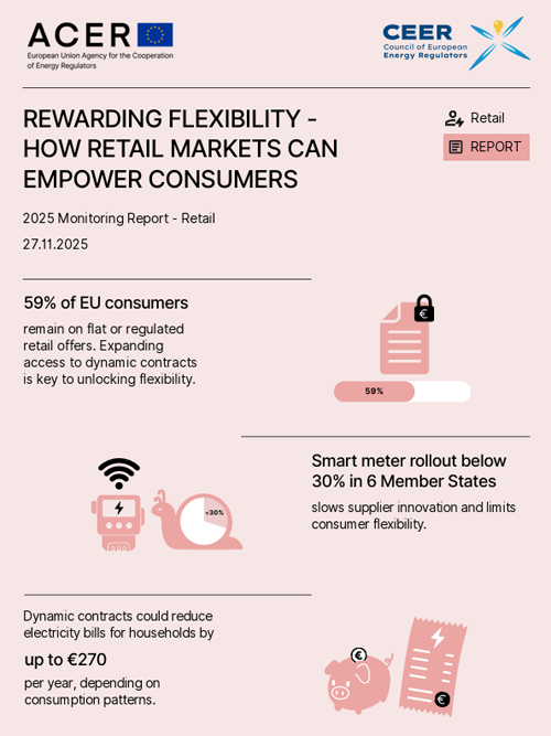 infografía del informe