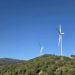 Los dos nuevos parques eólicos en el municipio gaditano de Los Barrios suman más de 37 MW