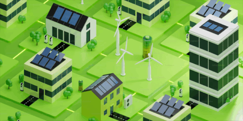 Finaliza el proyecto OptiREC con soluciones para comunidades energéticas más inteligentes