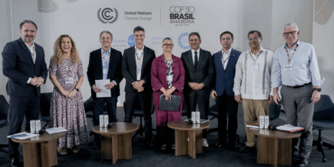 Impulso mundial para la inversión y modernización de redes eléctricas en el marco de la COP30