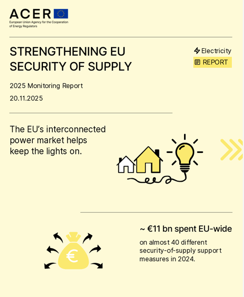 infografía del informe
