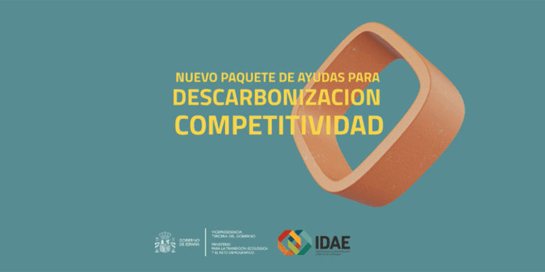 Nuevo paquete de 2.000 millones de euros para impulsar la transición energética en España