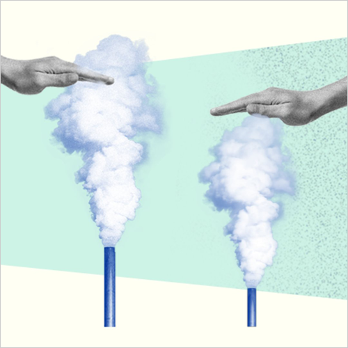 El Consejo y el Parlamento Europeo acuerdan una reducción del 90% de las emisiones de GEI para 2040